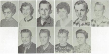 Gary Schellinger's Classmates profile album