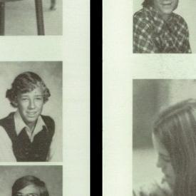 Gretchen Hadley's Classmates profile album