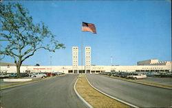 Winter park mall front back then.