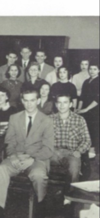 James McCulloh's Classmates profile album