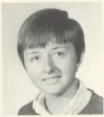 Linda Wise's Classmates profile album