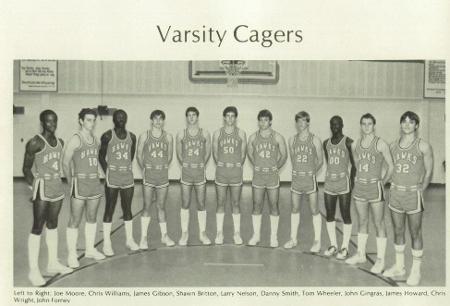 Tom Wheeler's Classmates profile album