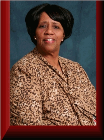 Blanche Holmes's Classmates® Profile Photo