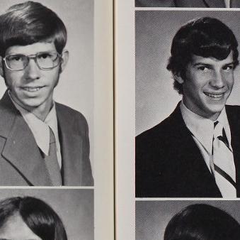 Sheryl Burcher's Classmates profile album