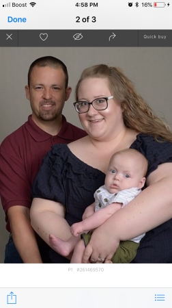 JESSE, MANDY, & ASHER WAMBOLD