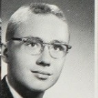 David S. Barkley's Classmates profile album