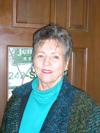 Judy Parman Kaiser