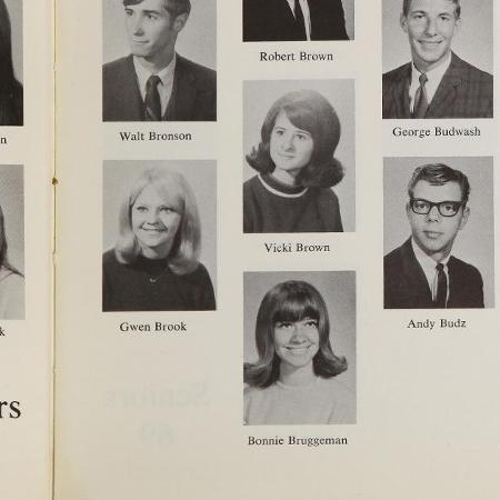 David Berkin's Classmates profile album