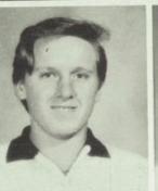 Kenneth Purkapile's Classmates profile album