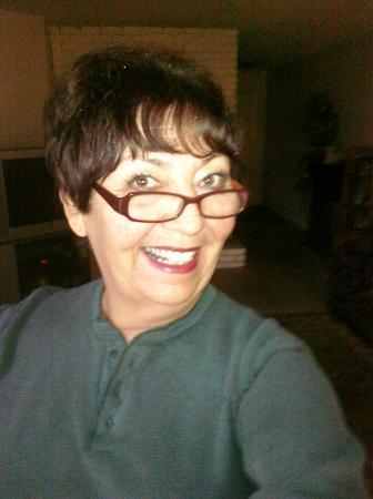 Betty Martinez's Classmates® Profile Photo