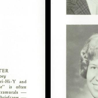 Janet Rodkey's Classmates profile album