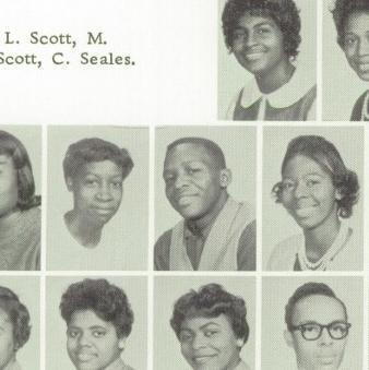 Frederick Smith's Classmates profile album