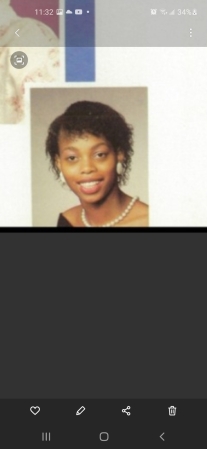 Alberta Howard's Classmates profile album