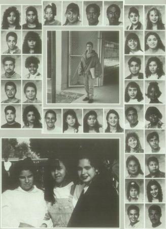 Angela Morales' Classmates profile album