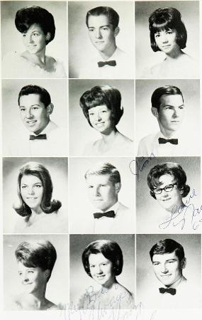 Donna Houseal's Classmates profile album