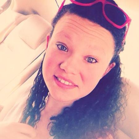 Baileigh Burnett's Classmates® Profile Photo