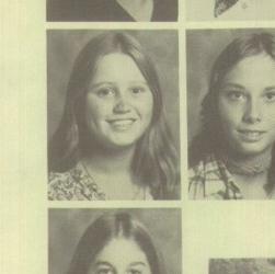 Colleen Gregg's Classmates profile album