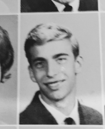 Ray Griffith's Classmates profile album