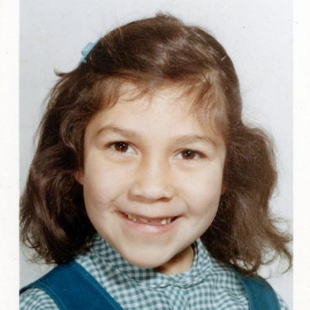 Patricia Federico's Classmates® Profile Photo
