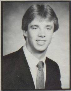 David Birch's Classmates profile album