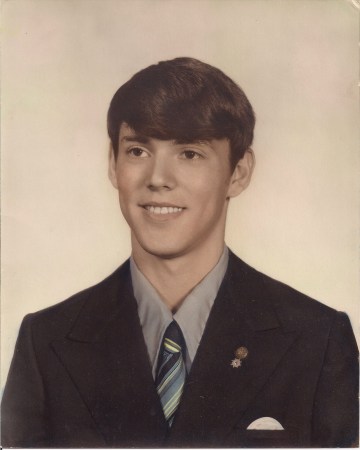 Donald L. Whiteley, Jr.'s Classmates profile album