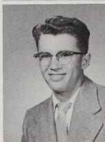 Bill Watson's Classmates profile album