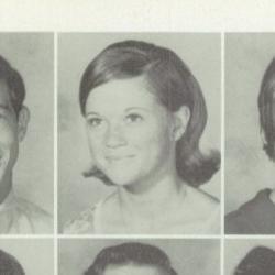 Susan (Sue Mercer) Rentz's Classmates profile album