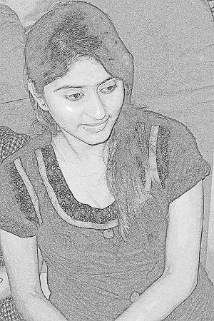 Shruthi Anchatgeri's Classmates® Profile Photo