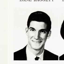 Darryl Barber's Classmates profile album