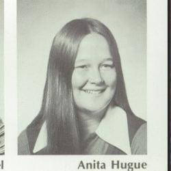 Anita Broast's Classmates profile album