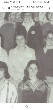 Alice Whittemore's Classmates profile album