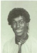 Gregory Hardmon's Classmates profile album