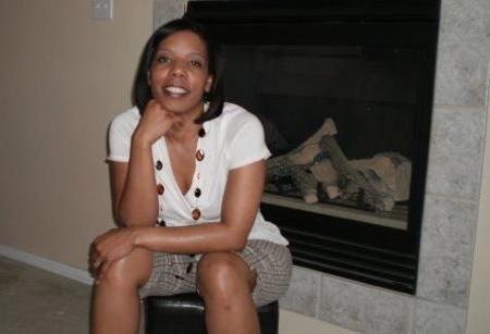 Antoinette Green-Holmes's Classmates® Profile Photo