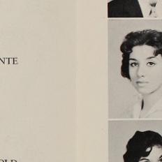 Beatrice Banks' Classmates profile album