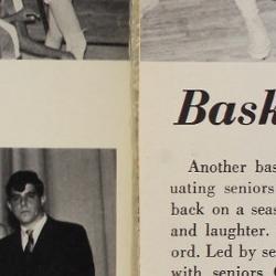 Mark Rich's Classmates profile album