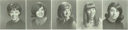 Cindy Goss' Classmates profile album