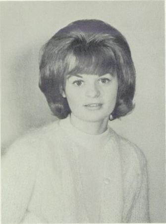 Linda  Matheson's Classmates profile album