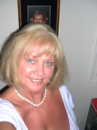 Carol Gillespie-Mckently's Classmates® Profile Photo