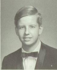 Charles Glasier's Classmates profile album