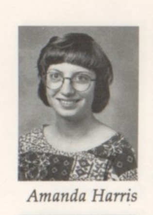 Amanda Davis' Classmates profile album