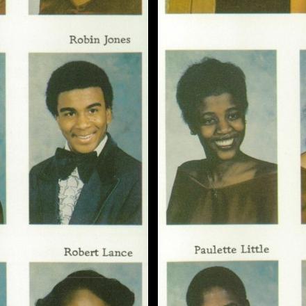 Richard Lucas' Classmates profile album