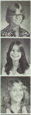 Tracy McPhee's Classmates profile album