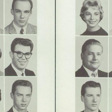 Ron Frederick's Classmates profile album