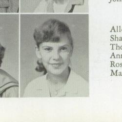 Marty Zielasko Wagner's Classmates profile album