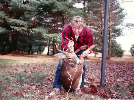 Ronald Maloney's Classmates profile album