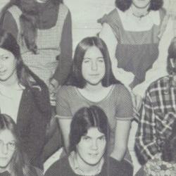 Patricia Young's Classmates profile album