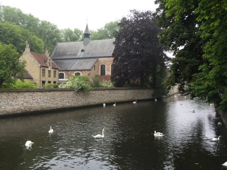 Brueges, Belgium