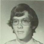 David Jones' Classmates profile album