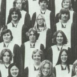 Sandy Becker's Classmates profile album