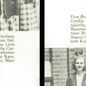 Patricia Folio's Classmates profile album